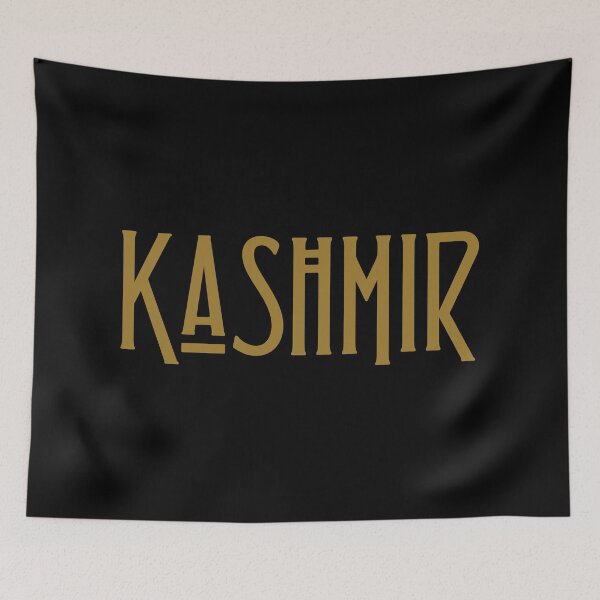 Item preview, Kashmir (Led Zeppelin) designed and sold by leAnomis.