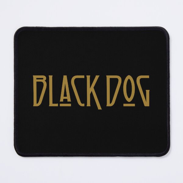 Item preview, Black Dog (Led Zeppelin) designed and sold by leAnomis.