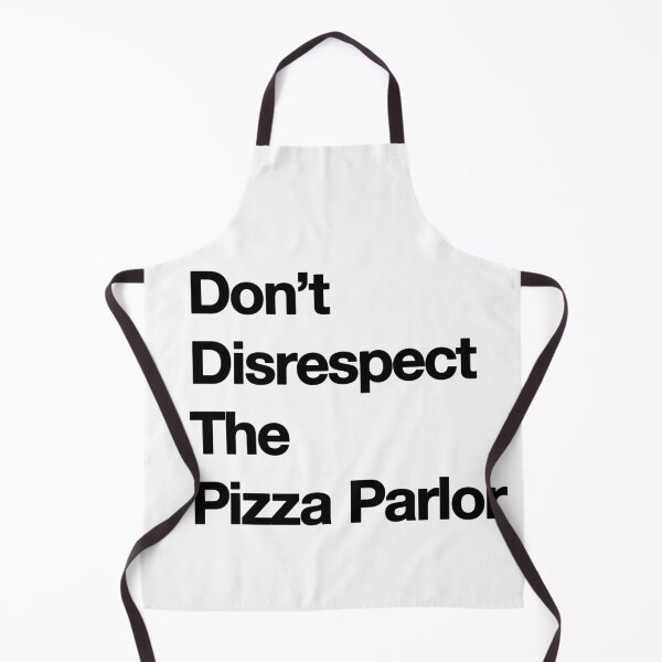 Item preview, The Sopranos | Tony Soprano | Fan Art | Gifts for Sopranos Fans | Don't Disrespect The Pizza Parlor designed and sold by Moltisanti's ⭐ ⭐ ⭐ ⭐ ⭐.