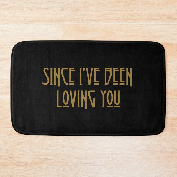 Item preview, Since I've Been Loving You (Led Zeppelin) designed and sold by leAnomis.