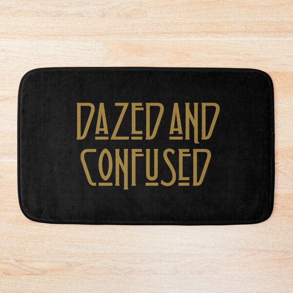 Item preview, Dazed and Confused (Led Zeppelin) designed and sold by leAnomis.