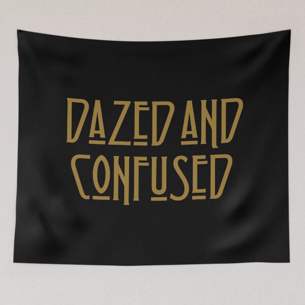 Item preview, Dazed and Confused (Led Zeppelin) designed and sold by leAnomis.