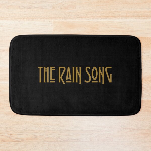Item preview, The Rain Song (Led Zeppelin) designed and sold by leAnomis.