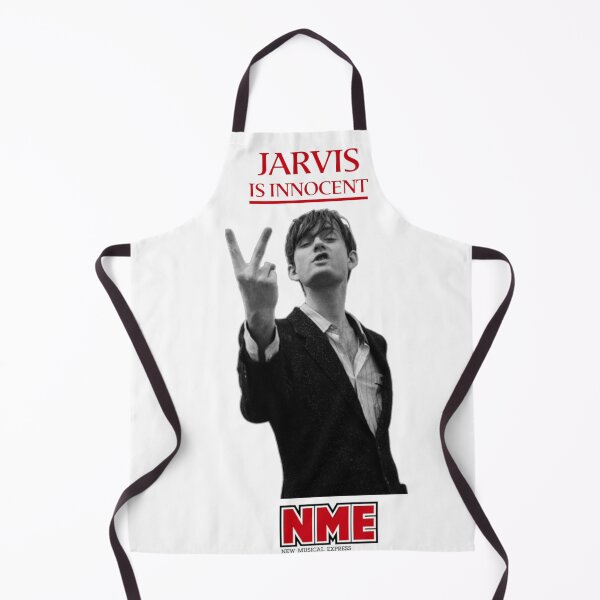Item preview, Jarvis is innocent designed and sold by malkobitch.