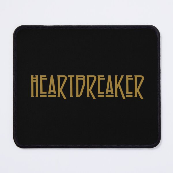 Item preview, Heartbreaker (Led Zeppelin) designed and sold by leAnomis.