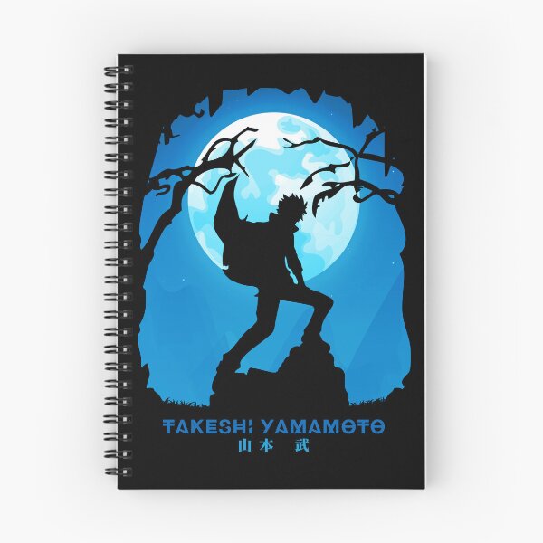 Item preview, Takeshi Yamamoto Katekyo Hitman Reborn  designed and sold by pptrail05.