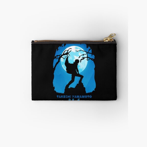 Item preview, Takeshi Yamamoto Katekyo Hitman Reborn  designed and sold by pptrail05.