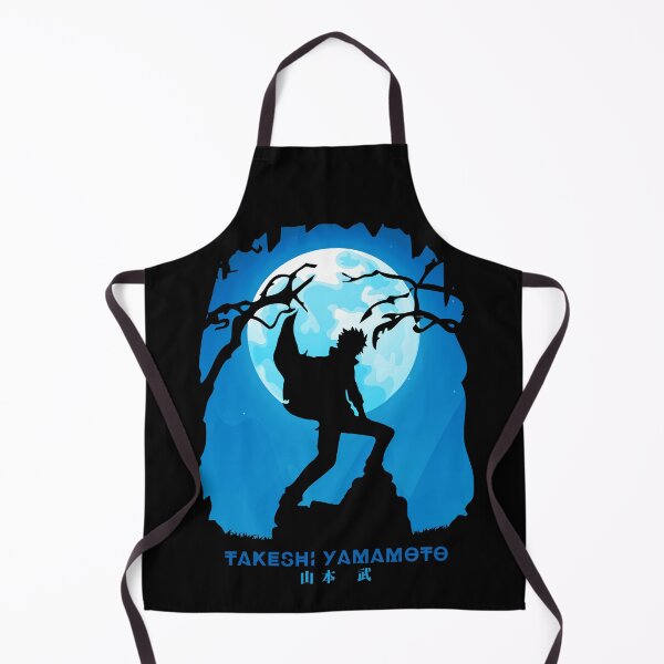 Item preview, Takeshi Yamamoto Katekyo Hitman Reborn designed and sold by pptrail05.