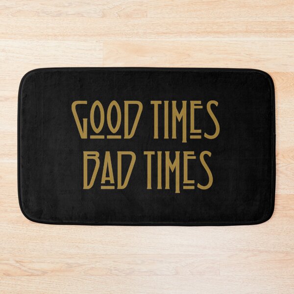 Item preview, Good Times Bad Times (Led Zeppelin) designed and sold by leAnomis.