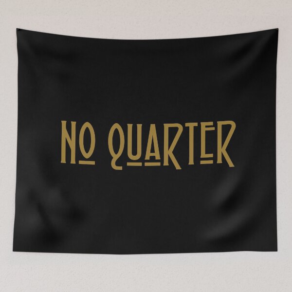 Item preview, No Quarter (Led Zeppelin) designed and sold by leAnomis.