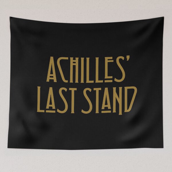 Item preview, Achilles' Last Stand (Led Zeppelin) designed and sold by leAnomis.