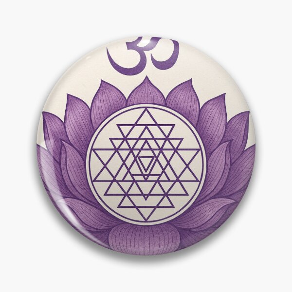 Item preview, SAHASRARA CROWN CHAKRA designed and sold by LALEELALA.