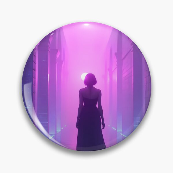 Item preview, Ethereal Passageway designed and sold by oanaunciuleanu.