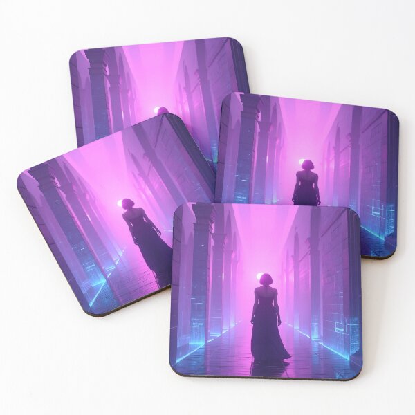 Item preview, Ethereal Passageway designed and sold by oanaunciuleanu.
