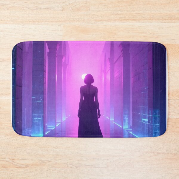 Item preview, Ethereal Passageway designed and sold by oanaunciuleanu.