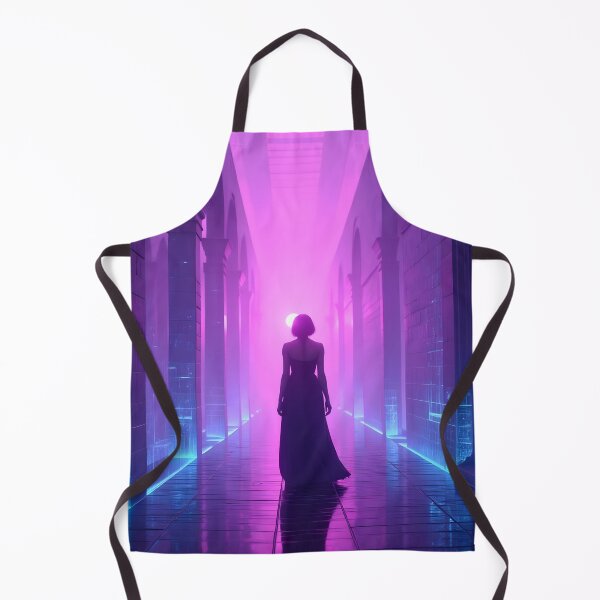 Item preview, Ethereal Passageway designed and sold by oanaunciuleanu.