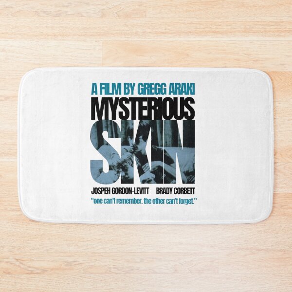 Item preview, Mysterious Skin (2004) Gregg Araki designed and sold by handsofhorror.