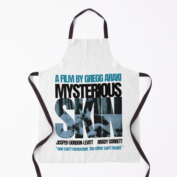 Item preview, Mysterious Skin (2004) Gregg Araki designed and sold by handsofhorror.
