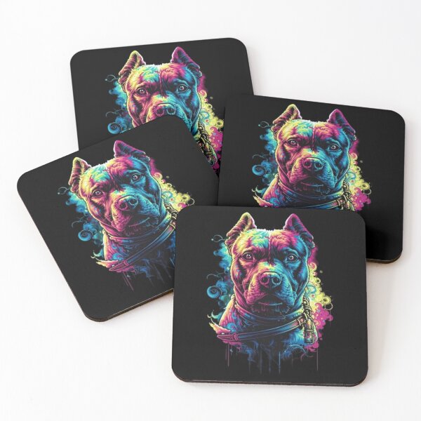 Item preview, Colorful Pit designed and sold by RadManDesigns.