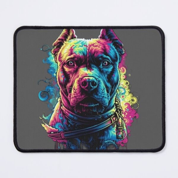 Item preview, Colorful Pit designed and sold by RadManDesigns.