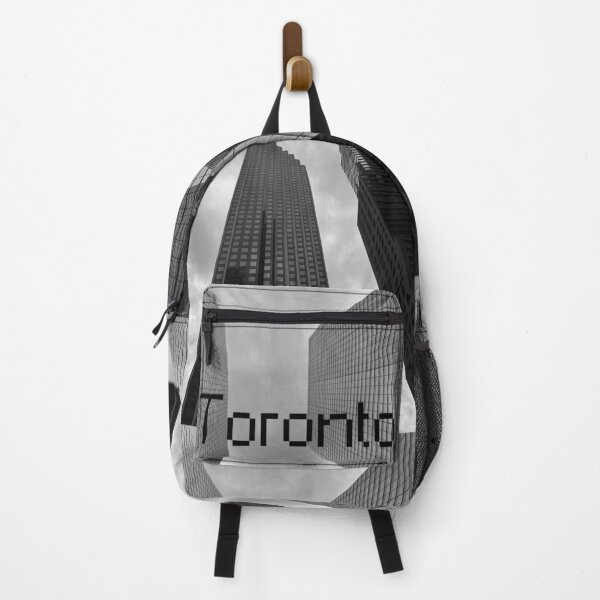 Item preview, Toronto skyscraper/skyline/buildings designed and sold by VeenaNair23.