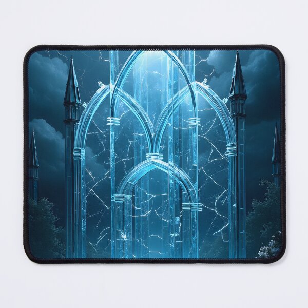 Item preview, The Crystal Gateway designed and sold by oanaunciuleanu.