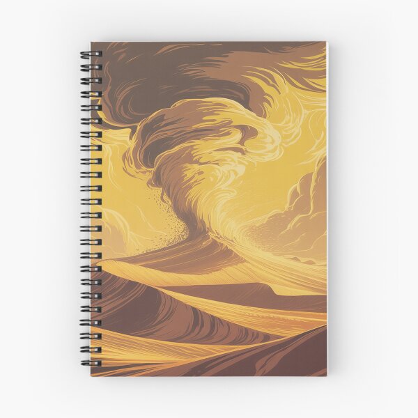 Item preview, А swirling sandstorm.  designed and sold by Lilashakti ⭐️ ⭐️ ⭐️ ⭐️ ⭐️.