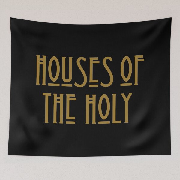 Item preview, Houses Of The Holy (Led Zeppelin) designed and sold by leAnomis.