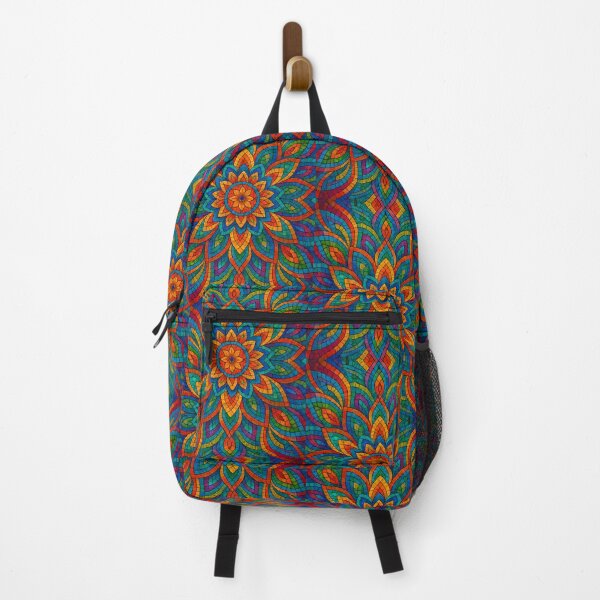 Item preview, mandala design designed and sold by LALEELALA.