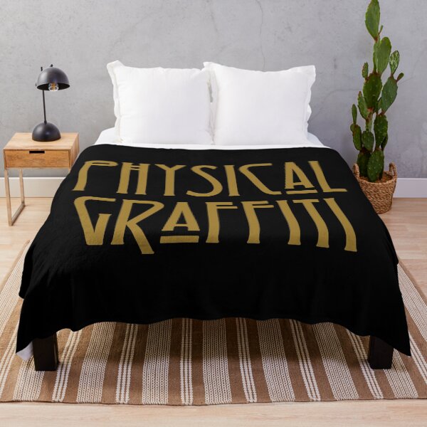 Item preview, Physical Graffiti (Led Zeppelin) designed and sold by leAnomis.