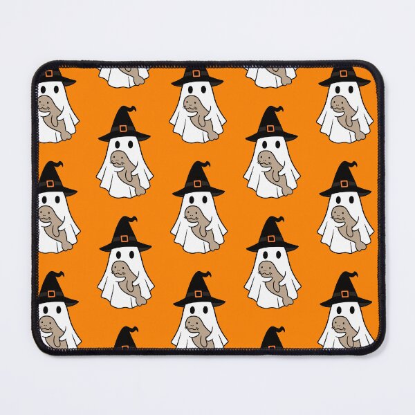 Item preview, Sea Lion Halloween Ghost Witch Hat Animal Lovers Boys Girls Kids designed and sold by FurryHavenPH.