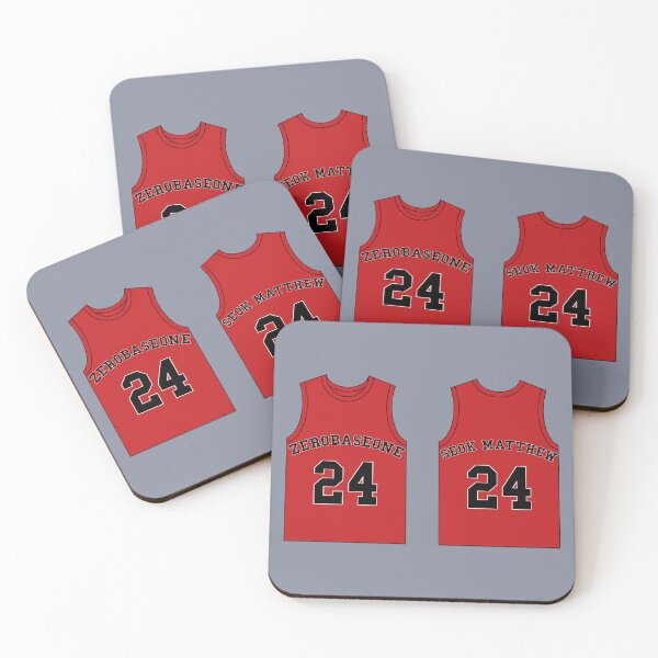 Item preview, Seok Matthew Slam Dunk ZB1 designed and sold by Wolf1Queen.