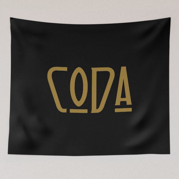 Item preview, Coda (Led Zeppelin) designed and sold by leAnomis.