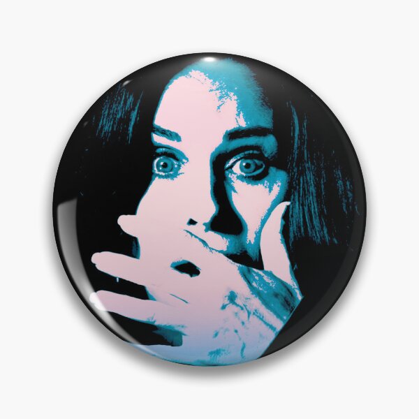 Item preview, Scream (1996) Gale Weathers designed and sold by handsofhorror.