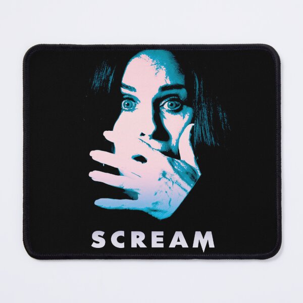 Item preview, Scream (1996) Gale Weathers designed and sold by handsofhorror.