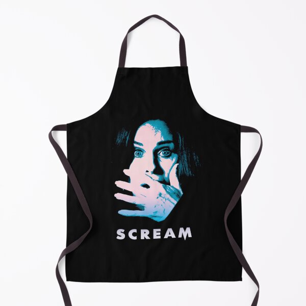 Item preview, Scream (1996) Gale Weathers designed and sold by handsofhorror.