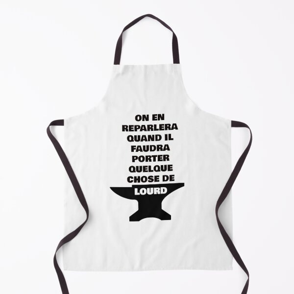 Item preview, Cult phrase from a French film. (above) designed and sold by Eric Sintès.
