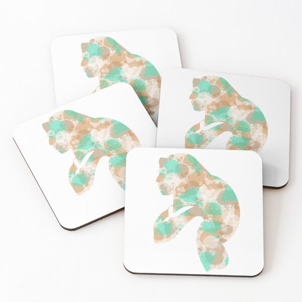 Item preview, Pocahontas Splat Art designed and sold by HillelahLynn.