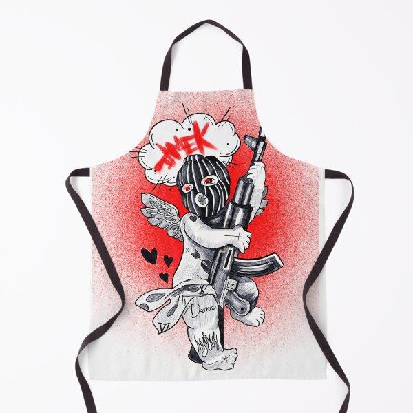 Item preview, Lil TAMEK BB designed and sold by tamekkketa.
