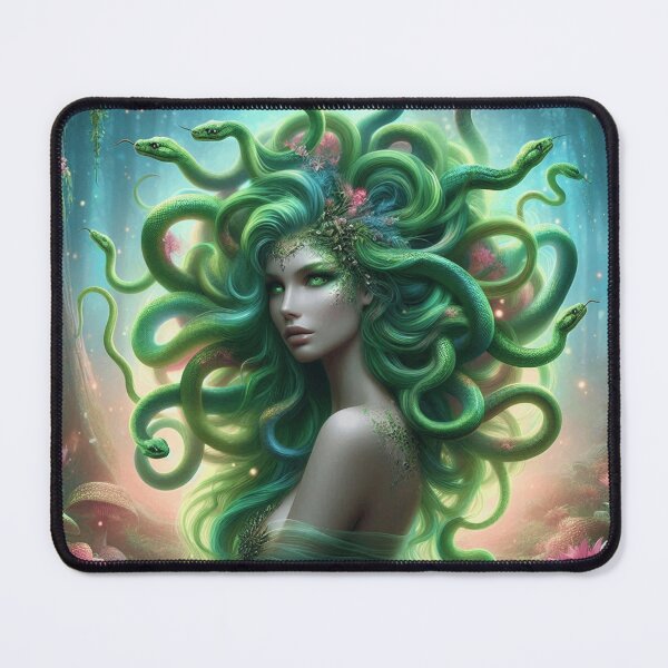 Item preview, Medusa's Gaze designed and sold by desAIgns by Rosa.