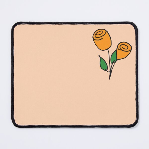 Item preview, Orange roses designed and sold by Sribbles.