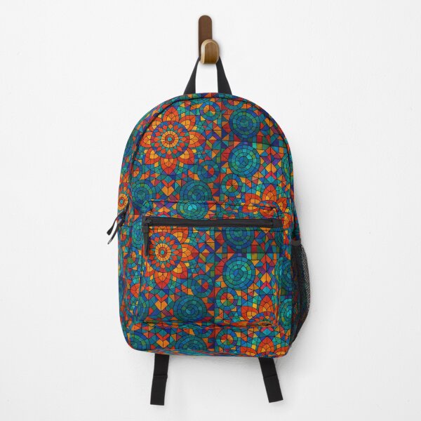 Item preview, COLOR MANDALA designed and sold by LALEELALA.