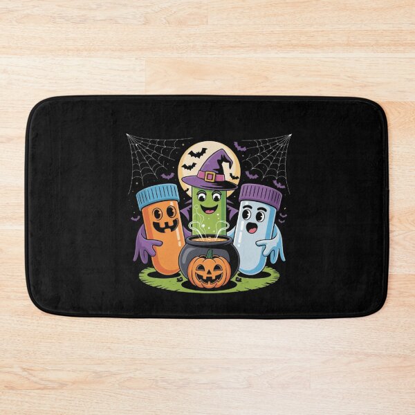 Item preview, Pharmacy Squad Halloween designed and sold by BHMARTS.