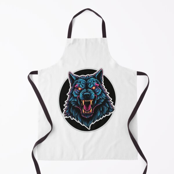 Item preview, Werewolf designed and sold by 4eH.