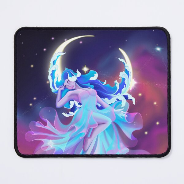 Item preview, Lyra – The Celestial Harp designed and sold by Myrthille-K.