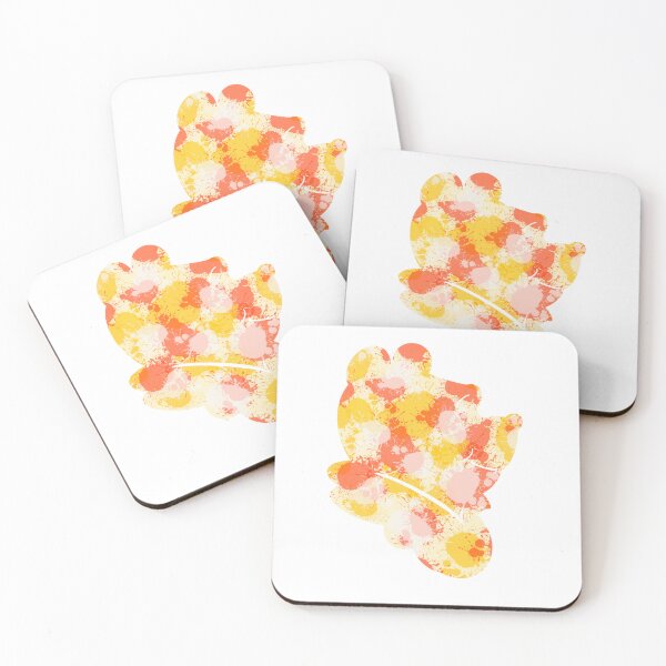 Item preview, Pooh Splat Art designed and sold by HillelahLynn.