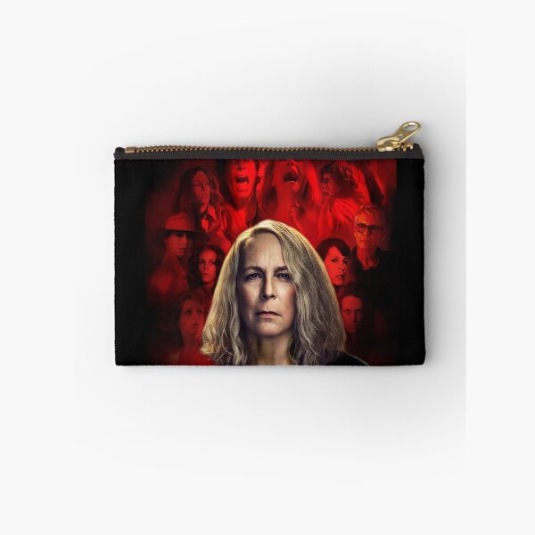 Item preview, Jamie Lee Curtis - Scream Queen designed and sold by handsofhorror.