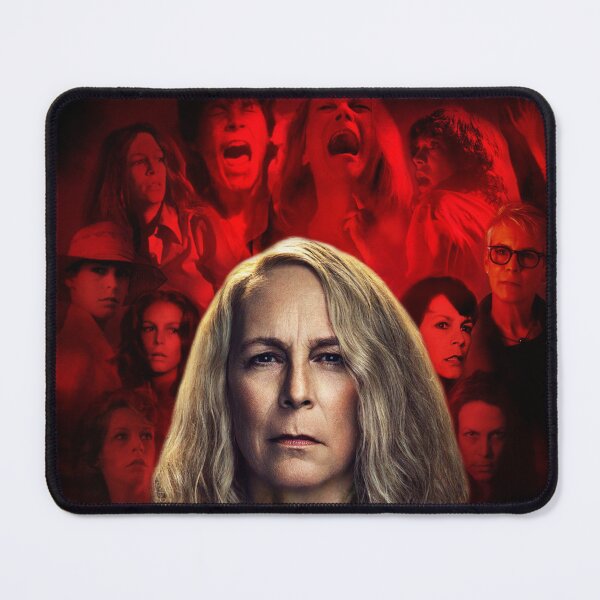 Item preview, Jamie Lee Curtis - Scream Queen designed and sold by handsofhorror.