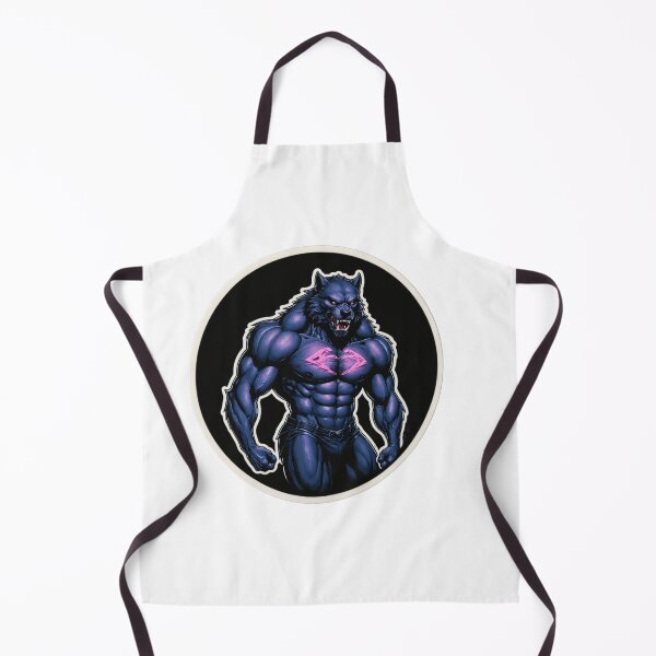 Item preview, Werewolf designed and sold by 4eH.