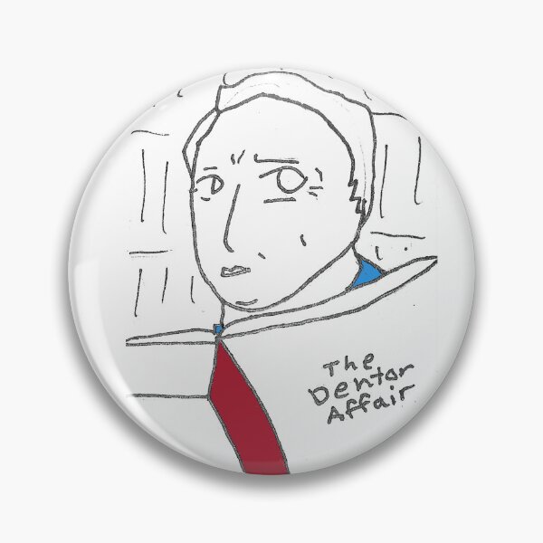 Item preview, The Criminologist designed and sold by UnreformedLumpy.